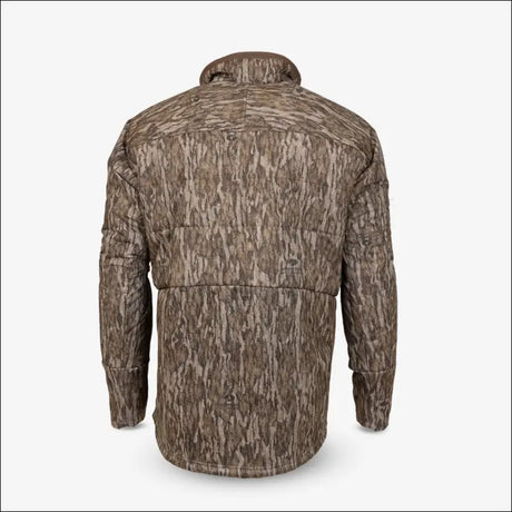Bounty Insulator Jacket | Mens - Mossy Oak Bottomland - X-Large - Outerwear