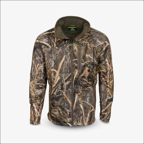 Bounty Insulator Jacket | Mens - Mossy Oak Habitat - Medium - Outerwear