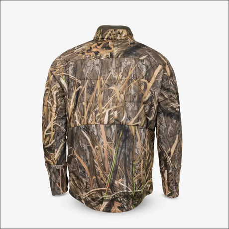 Bounty Insulator Jacket | Mens - Mossy Oak Habitat - X-Large - Outerwear