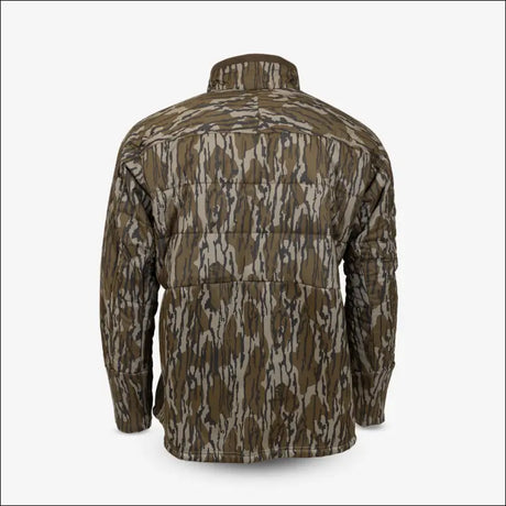 Bounty Insulator Jacket | Mens - Mossy Oak Original Bottomland - X-Large - Outerwear