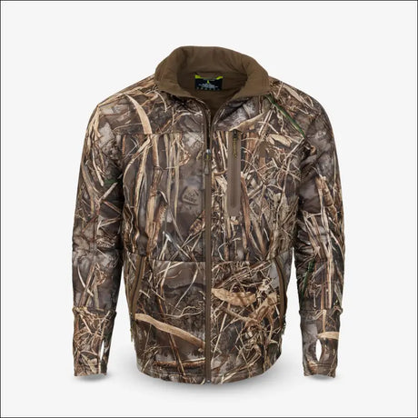 Bounty Insulator Jacket | Mens - Realtree Max-7 - Medium - Outerwear
