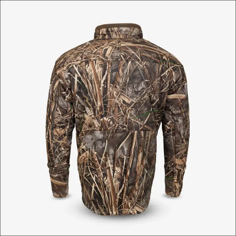 Bounty Insulator Jacket | Mens - Realtree Max-7 - X-Large - Outerwear