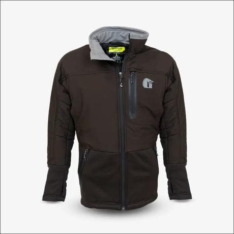 Bounty Insulator Jacket | Womens - Coffee - X-Large - Outerwear