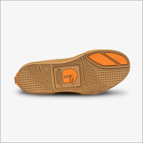 Camp Boots | Mens - 7 Brown - 10 - Footwear