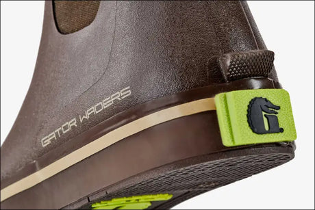 Camp Boots | Mens - Brown - 13 - Footwear