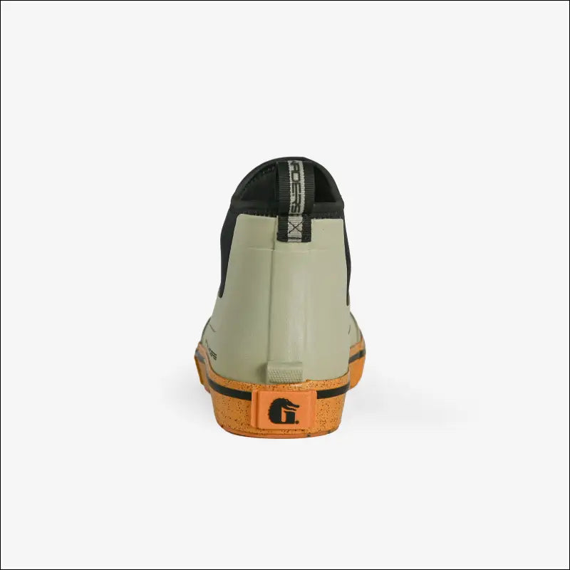Camp Boots | Mens - Gravel - 13 - Footwear