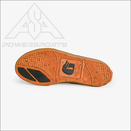 Camp Boots | Mens - Gravel - Footwear