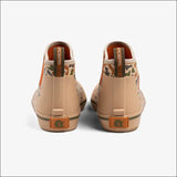 Camp Boots | Mens - Old School Camo - 10 - Footwear