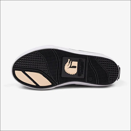 Camp Boots | Womens - Leopard/Black - 9 - Footwear