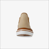Camp Boots | Womens - Mocha - 10 - Footwear