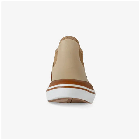 Camp Boots | Womens - Mocha - 10 - Footwear