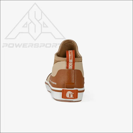 Camp Boots | Womens - Mocha - Footwear