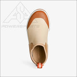 Camp Boots | Womens - Mocha - Footwear
