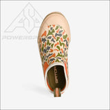 Camp Boots | Womens - Old School Camo - Footwear