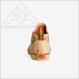 Camp Boots | Womens - Old School Camo - Footwear