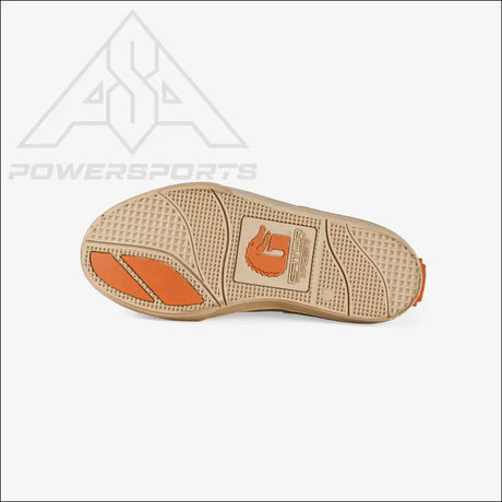 Camp Boots | Womens - Old School Camo - Footwear