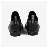 Camp Boots | Womens - Shadow Leopard - 8 - Footwear