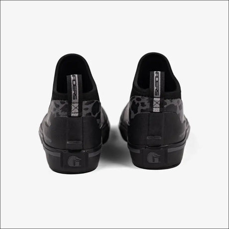 Camp Boots | Womens - Shadow Leopard - 8 - Footwear