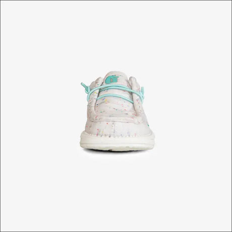 Camp Shoes | Kids - Birthday Cake - 11 - Footwear