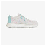 Camp Shoes | Kids - Birthday Cake - 12 - Footwear