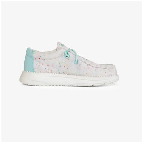 Camp Shoes | Kids - Birthday Cake - 12 - Footwear