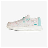 Camp Shoes | Kids - Birthday Cake - 13 - Footwear