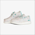 Camp Shoes | Kids - Birthday Cake - 7 - Footwear