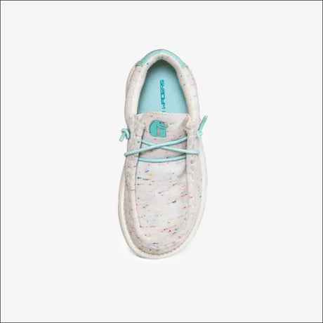 Camp Shoes | Kids - Birthday Cake - 8 - Footwear