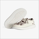 Camp Shoes | Kids - Brown Cow - 10 - Footwear