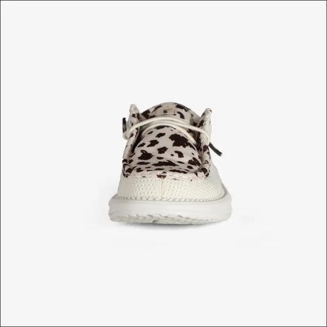 Camp Shoes | Kids - Brown Cow - 12 - Footwear
