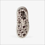Camp Shoes | Kids - Brown Cow - 8 - Footwear
