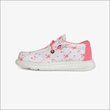 Camp Shoes | Kids - Hearts - 11 - Footwear