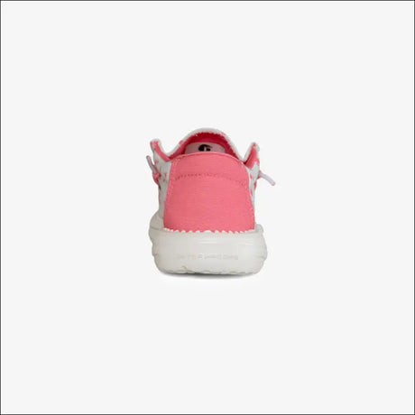 Camp Shoes | Kids - Hearts - 12 - Footwear