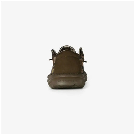 Camp Shoes | Kids - Mossy Oak Original Bottomland - 11 - Footwear