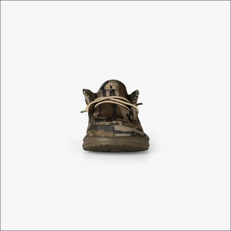 Camp Shoes | Kids - Mossy Oak Original Bottomland - 13 - Footwear