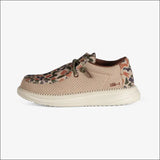 Camp Shoes | Kids - Old School Camo - 10 - Footwear