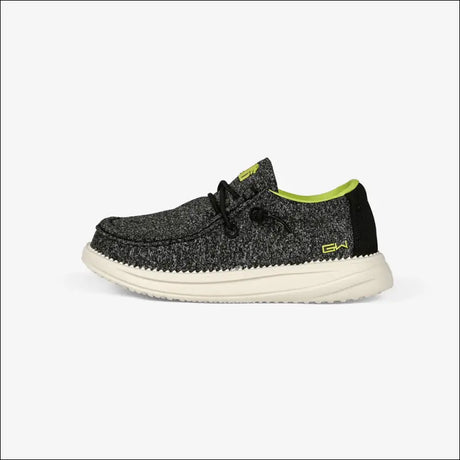 Camp Shoes | Kids - Pebble - 9 - Footwear