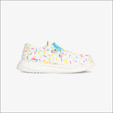 Camp Shoes | Kids - Sprinkles - 12 - Footwear
