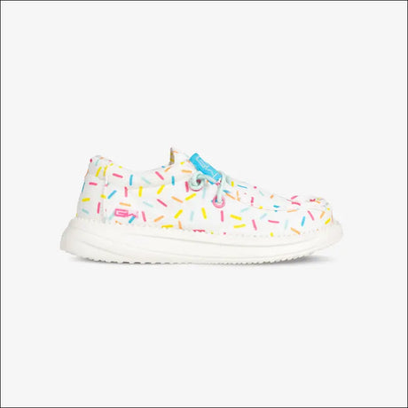 Camp Shoes | Kids - Sprinkles - 12 - Footwear