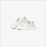 Camp Shoes | Kids - Sprinkles - 7 - Footwear