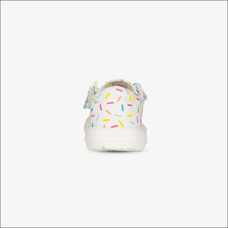 Camp Shoes | Kids - Sprinkles - 8 - Footwear