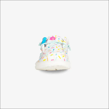 Camp Shoes | Kids - Sprinkles - 9 - Footwear