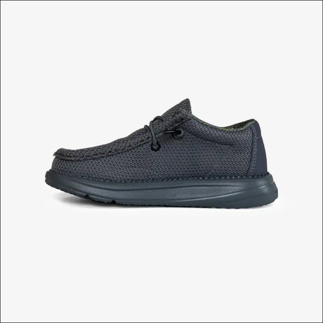 Camp Shoes | Kids - Topo - 13 - Footwear