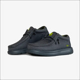 Camp Shoes | Kids - Topo - 7 - Footwear