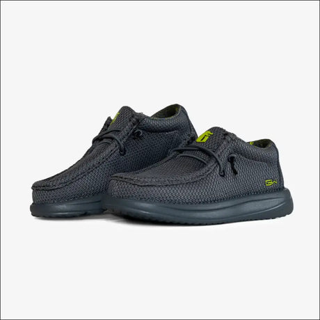 Camp Shoes | Kids - Topo - 7 - Footwear