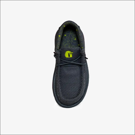 Camp Shoes | Kids - Topo - 8 - Footwear