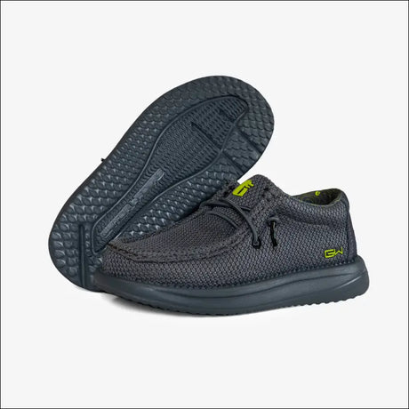Camp Shoes | Kids - Topo - 9 - Footwear