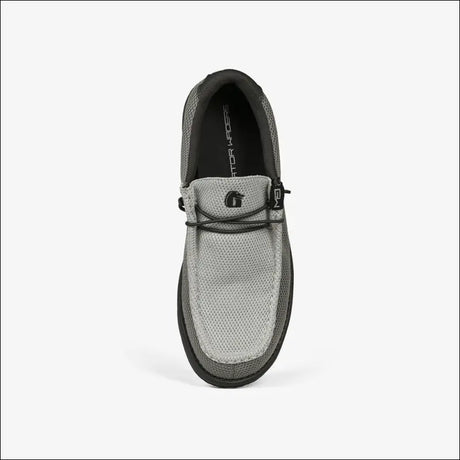 Camp Shoes | Mens - Ash - 9 - Footwear