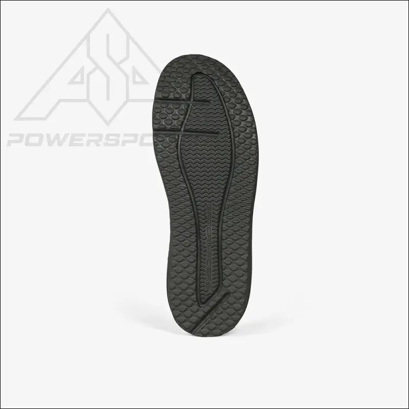 Camp Shoes | Mens - Ash - Footwear