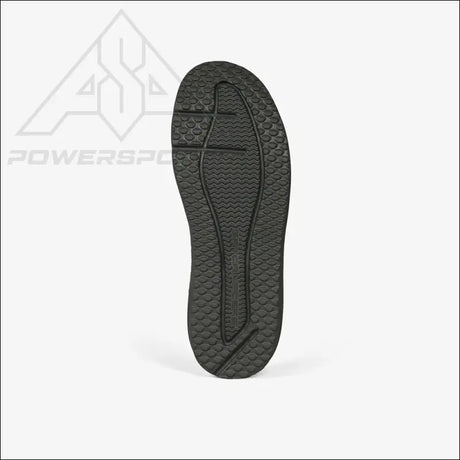 Camp Shoes | Mens - Ash - Footwear